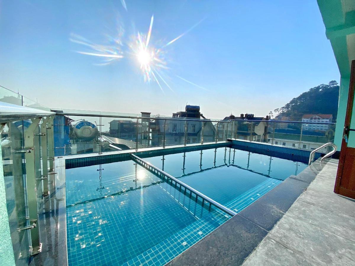 Ngoc Son Hotel *
