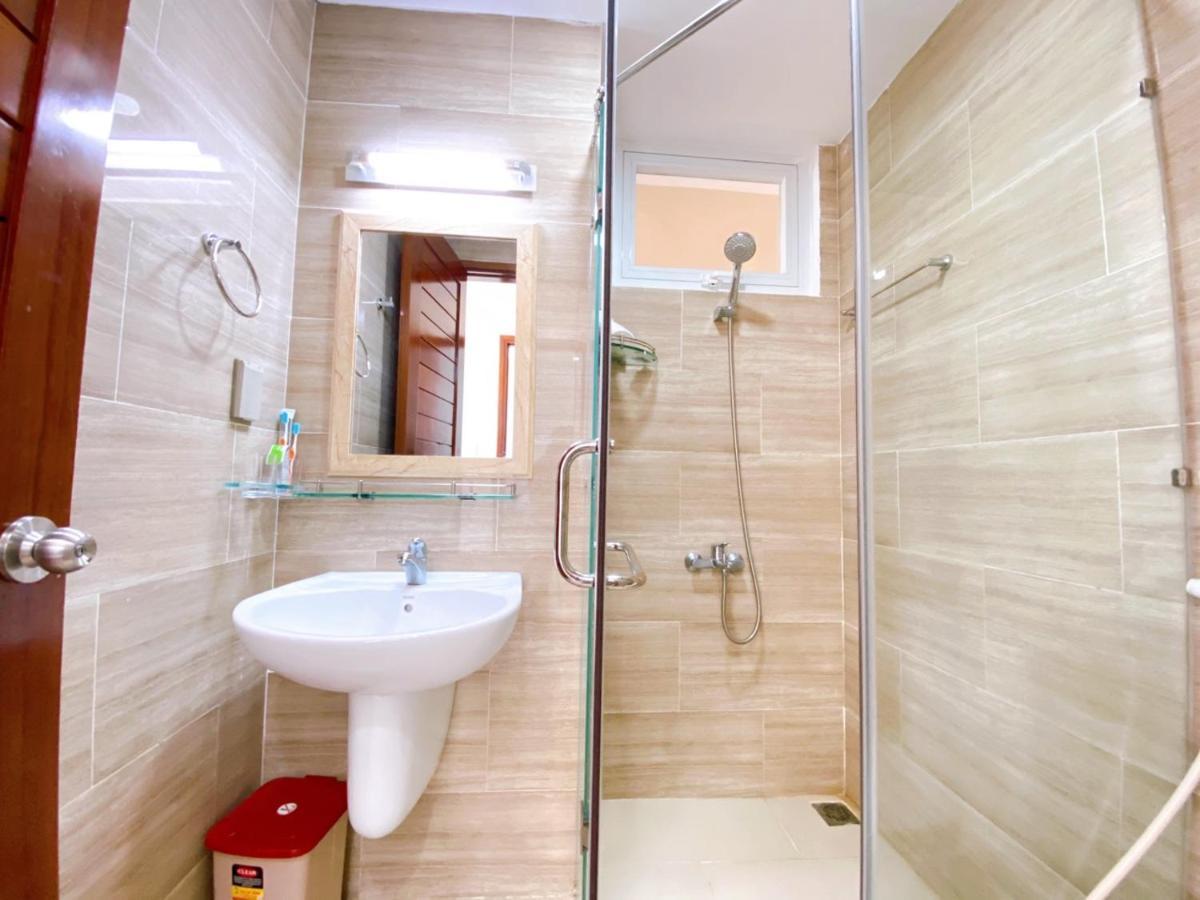 Apartment Gold Sea Vung Tau
