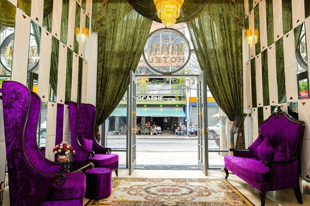 Khách sạn Mayana Đà Nẵng