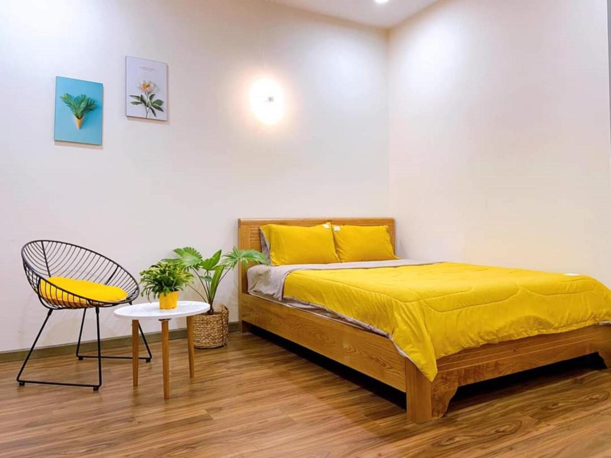 Apartment Gold Sea