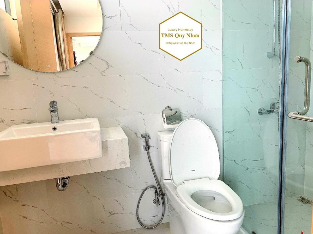 Tms Luxury Apartment Quy Nhon
