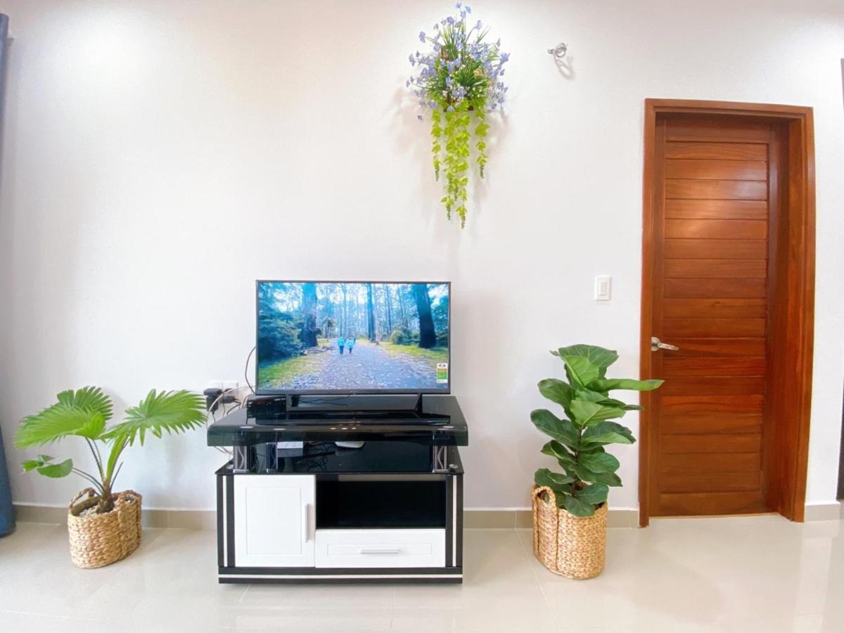 Gold Sea Apartment