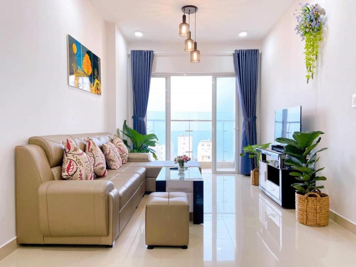 Gold Sea Apartment Vung Tau