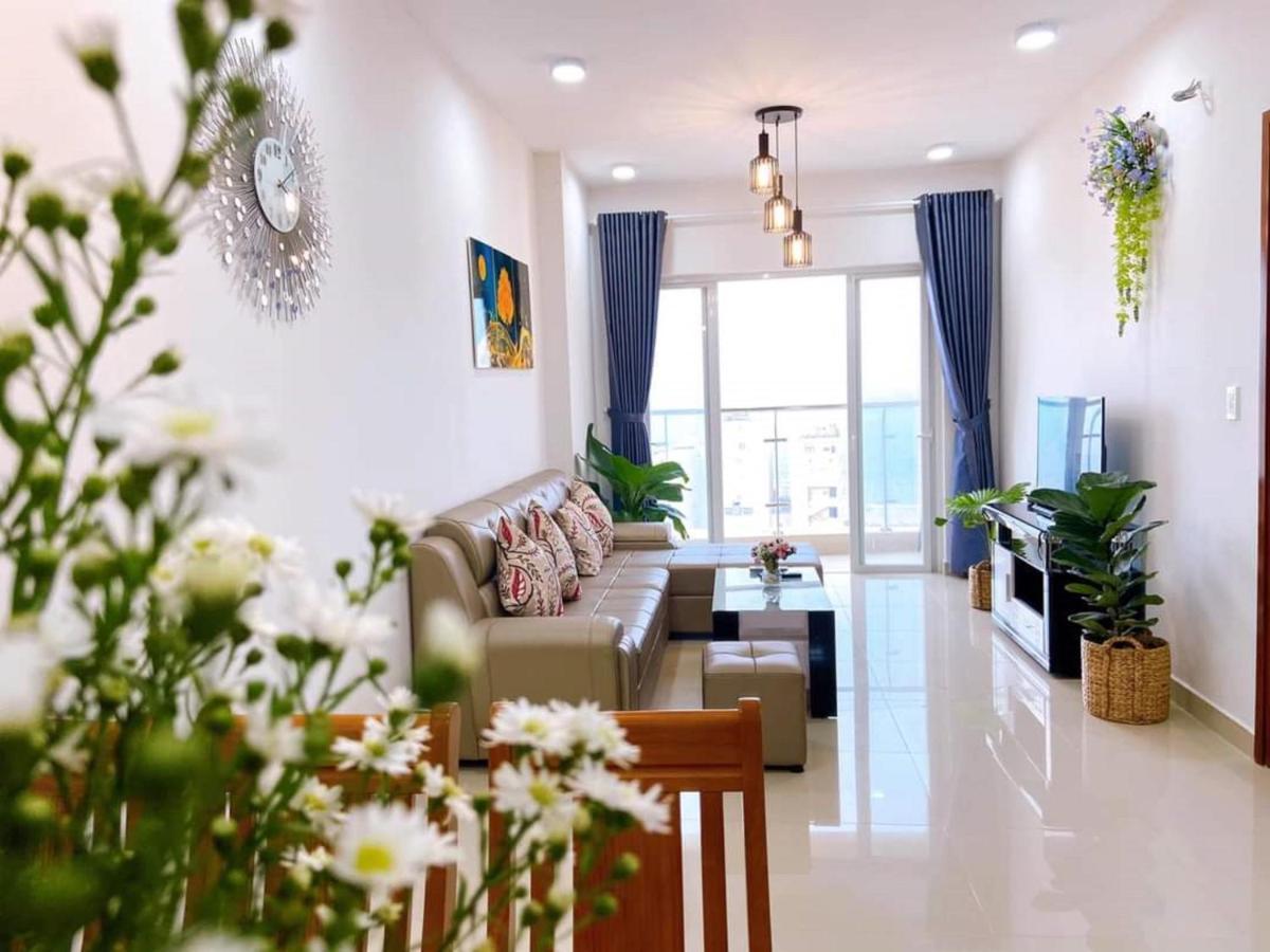Apartment Gold Sea Vung Tau