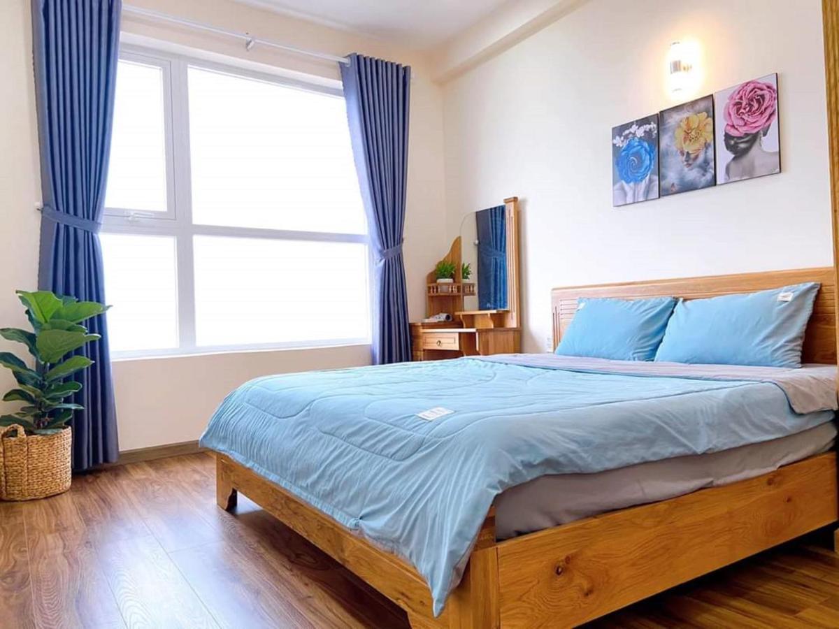 Apartment Gold Sea Vung Tau