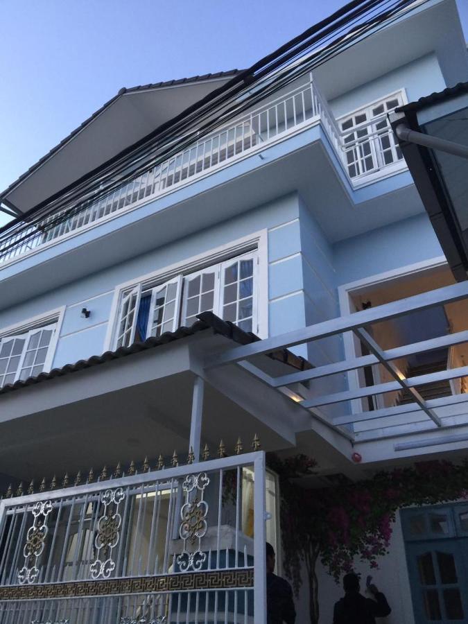 The Blue House * Da Lat