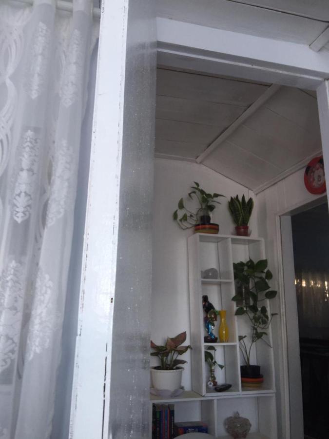 Homestay The Blue House *