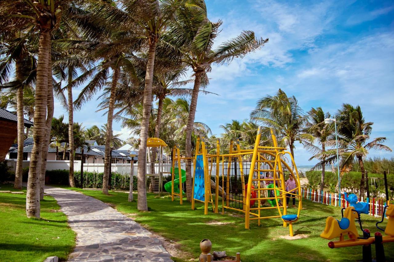 Silver Resort Ke Ga