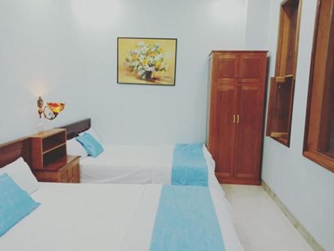 Khach San Nghinh Phong Hotel *