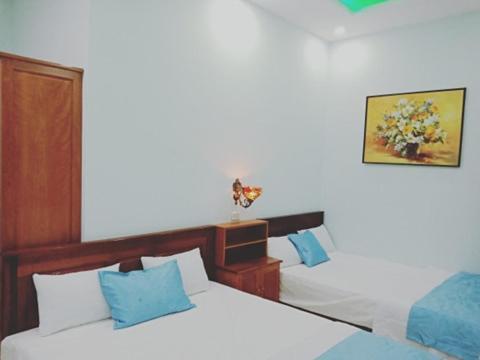 Khach San Nghinh Phong Hotel *