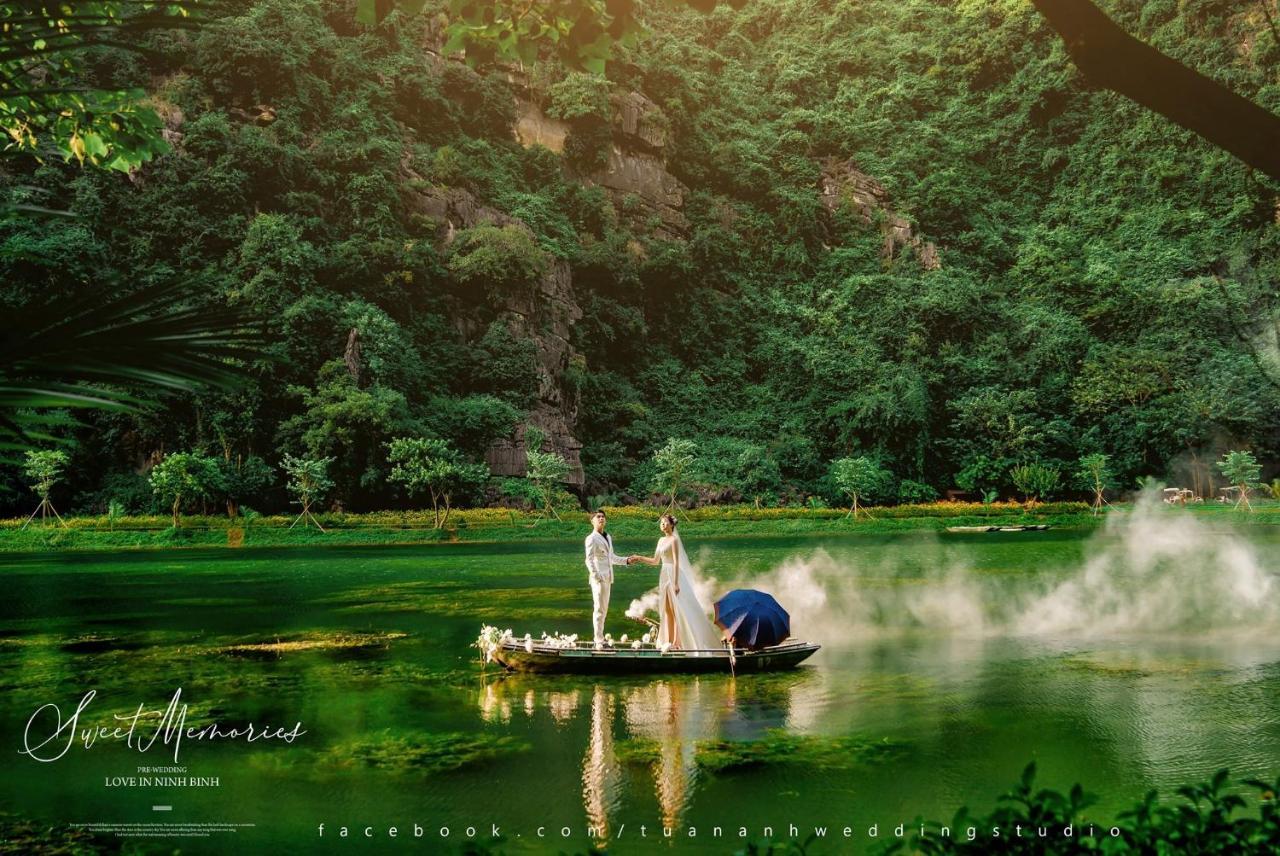 Trang An Secret Garden Resort