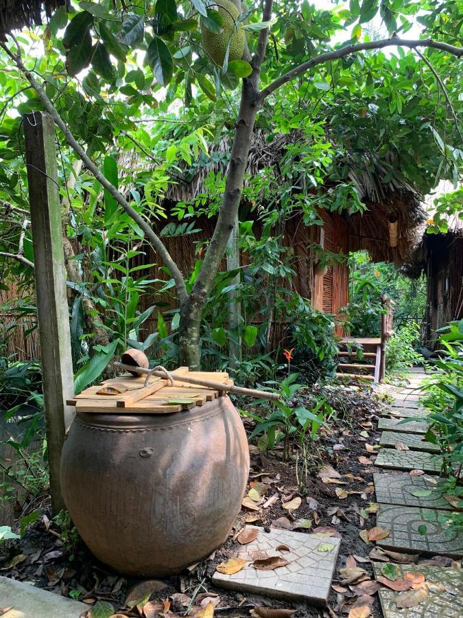 Privatunterkunft Saigon Garden *