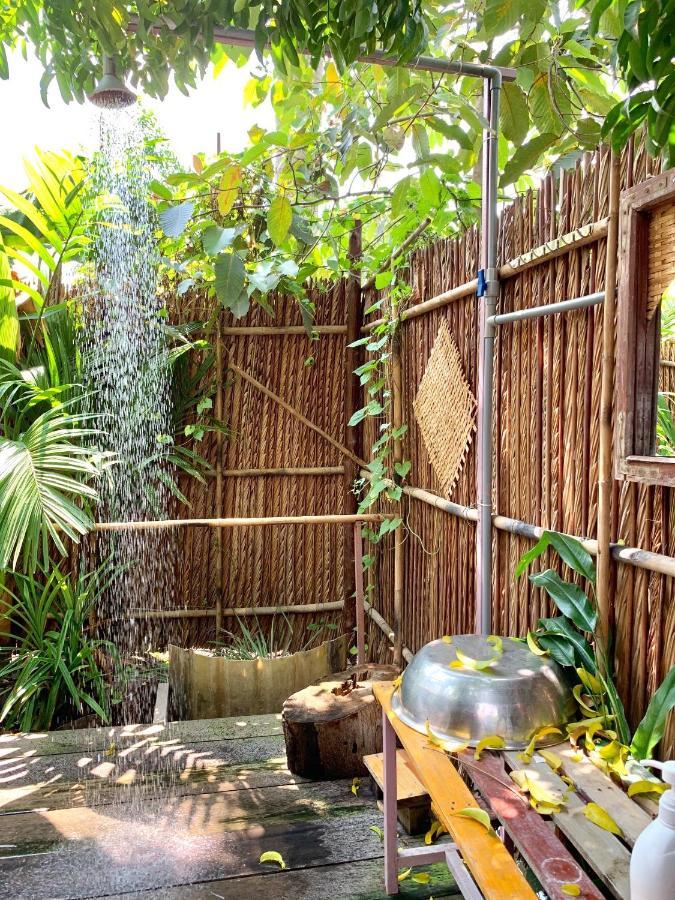 Privatunterkunft Saigon Garden
