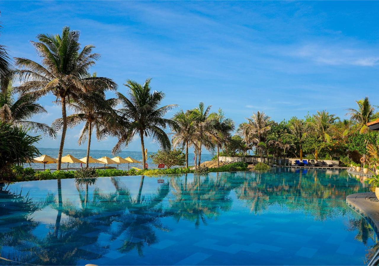 Resort Intercontinental Grand Hồ Tràm