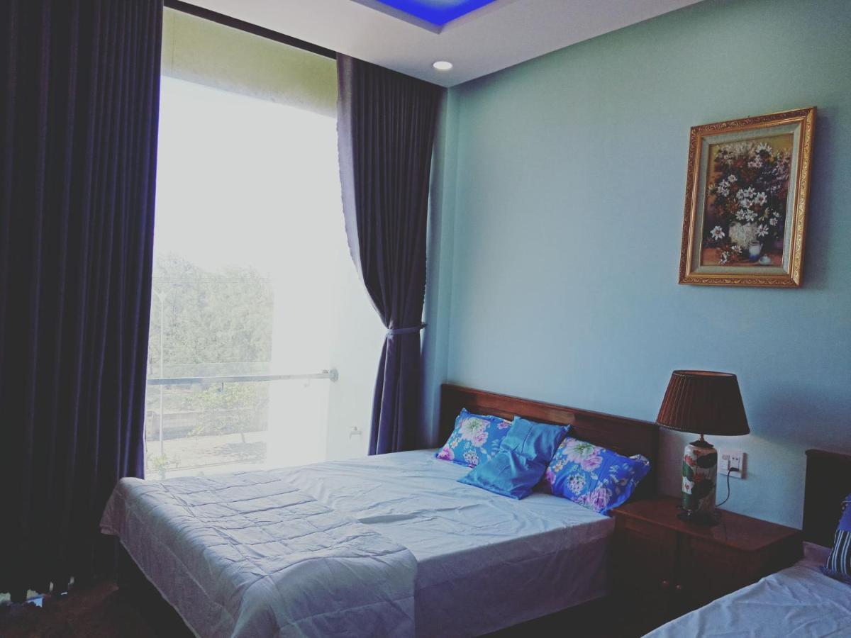 Khach San Nghinh Phong Hotel