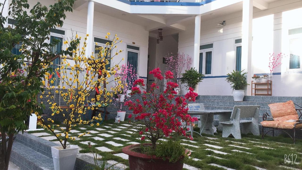 Guest house Minh Khoi Guest House Mui Ne