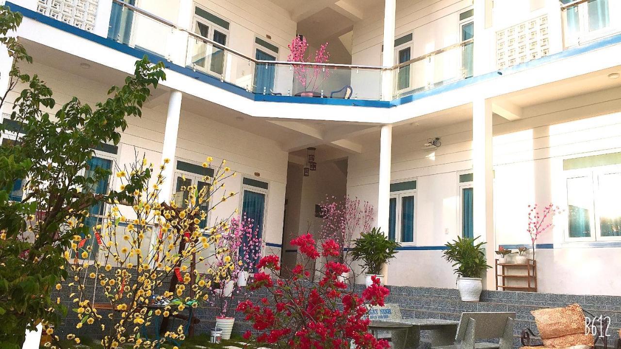 Minh Khoi Guest House Guest house