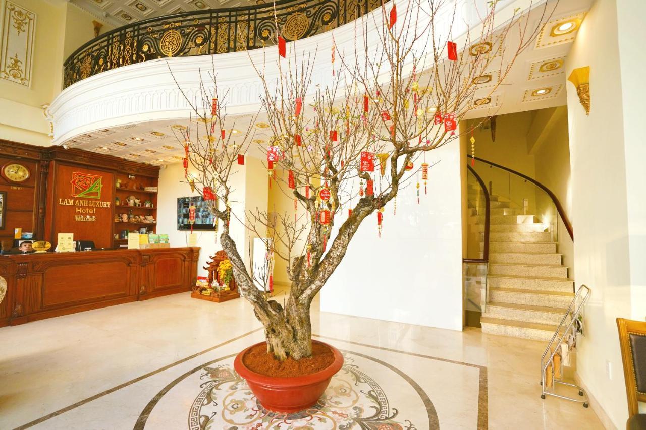 Lam Anh Luxury 3*