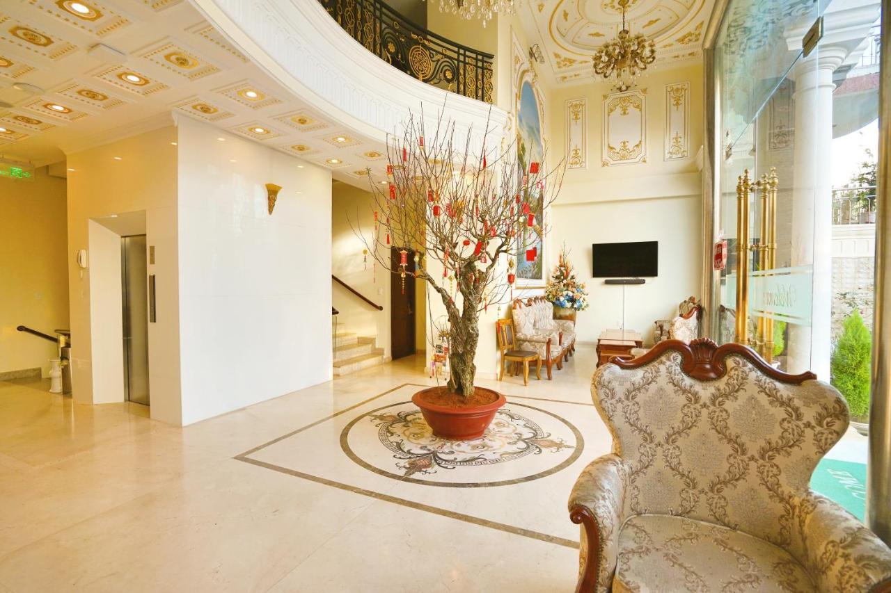 Lam Anh Luxury Hotel