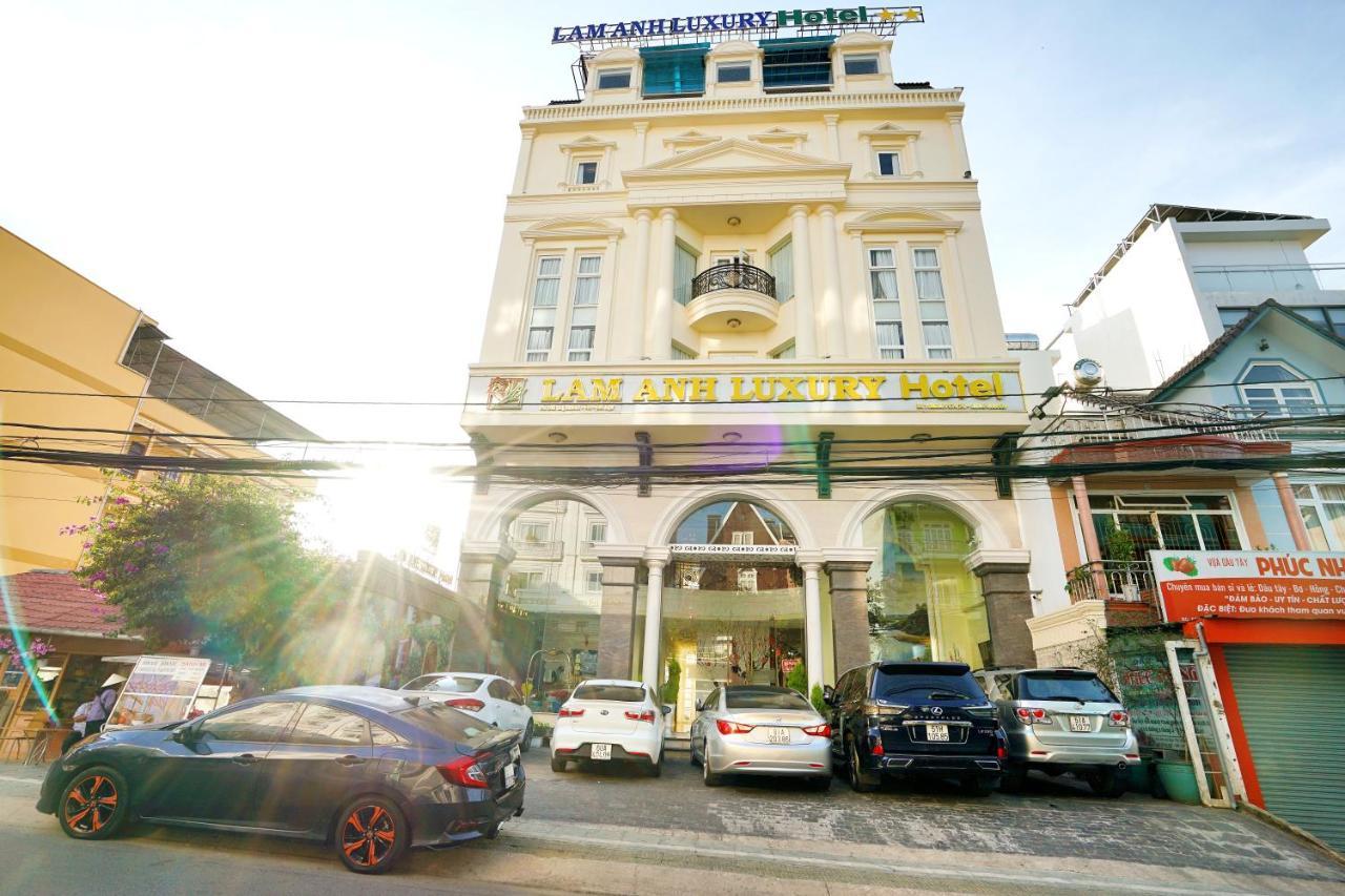 Lam Anh Luxury 3*