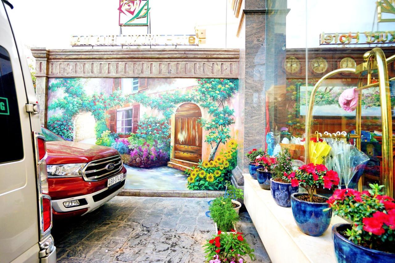 Hotel Lam Anh Luxury