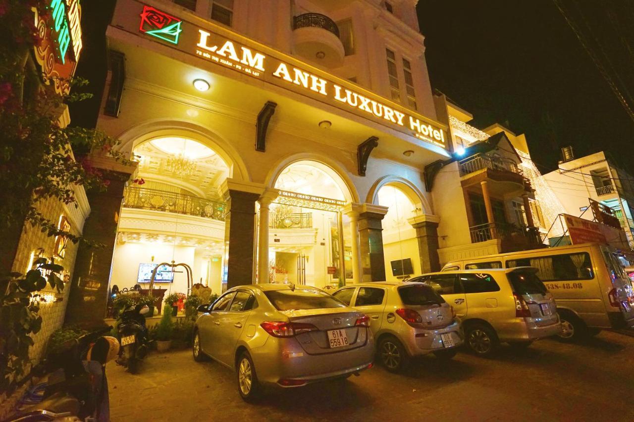Lam Anh Luxury 3*