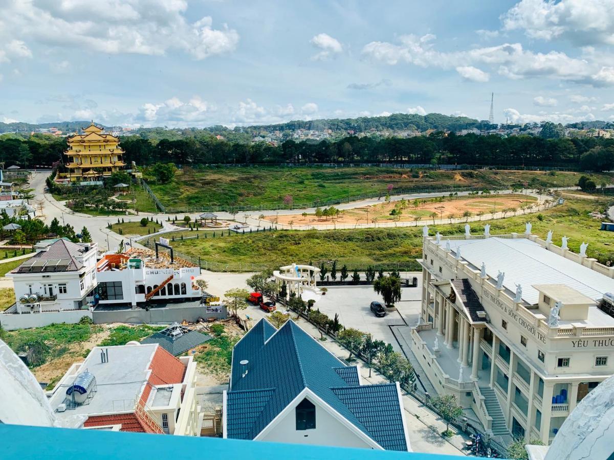 Hotel Lam Anh Luxury Da Lat