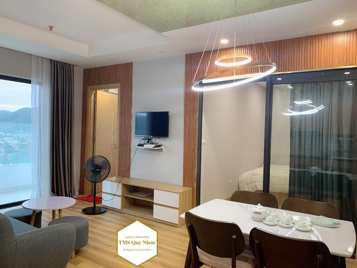 Tms Luxury Apartment