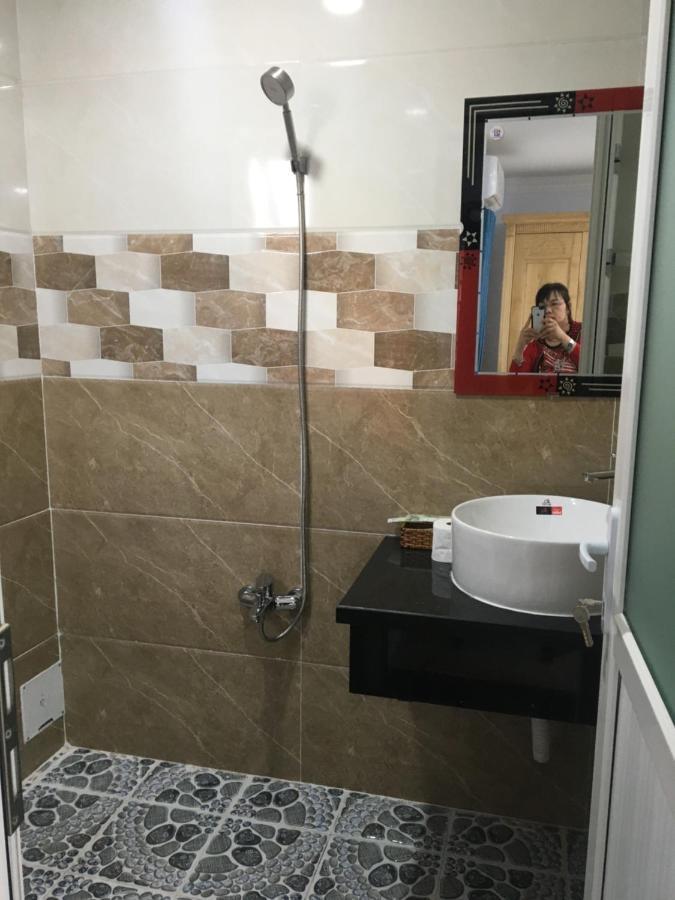 Khánh Vân Nhà nghỉ *