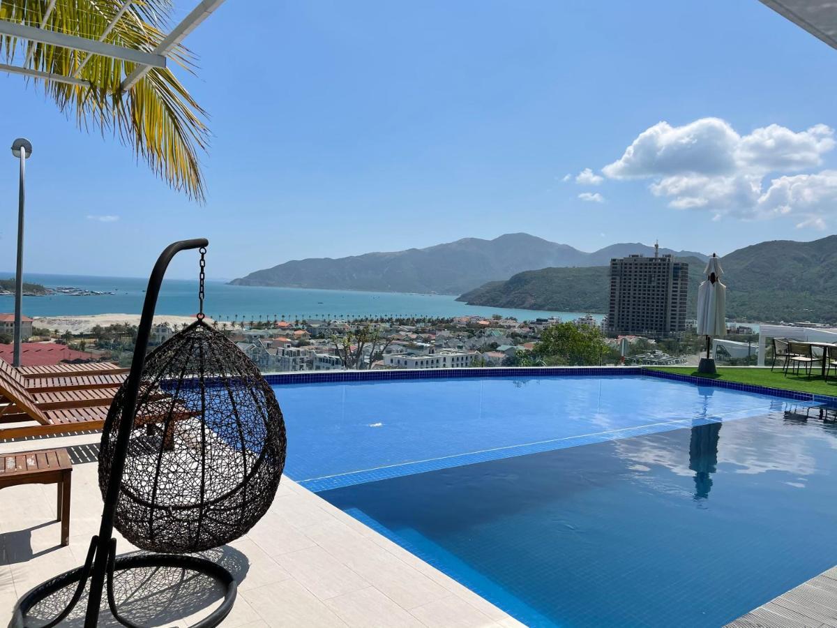 Villa Harbor View Nha Trang