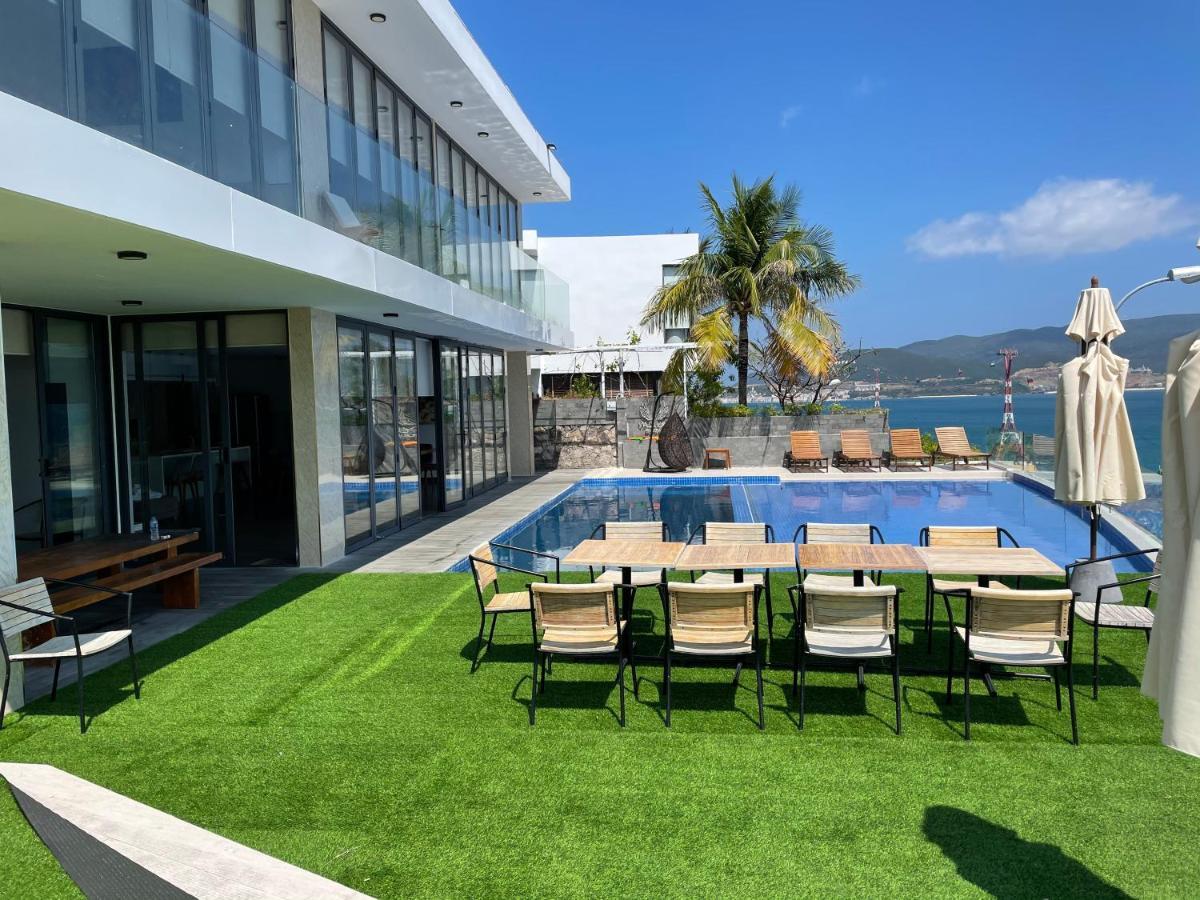 Harbor View * Nha Trang