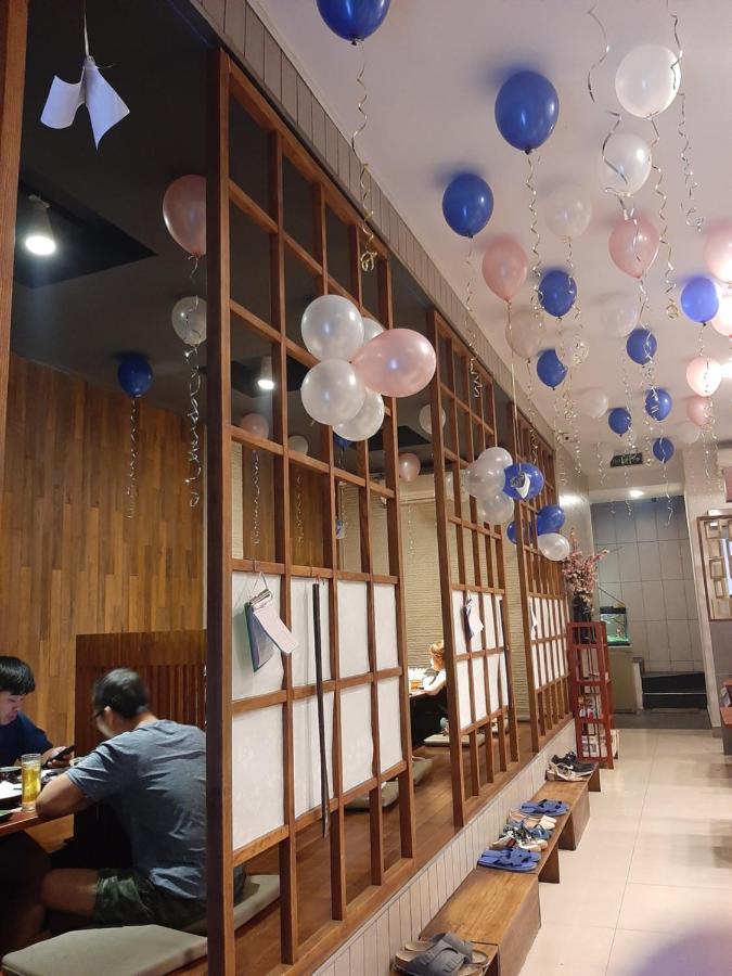 Pham Sakura Hotel