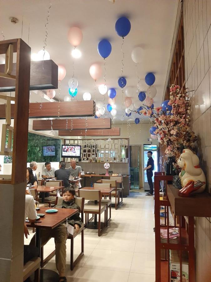 Hotel Pham Sakura Thuan An