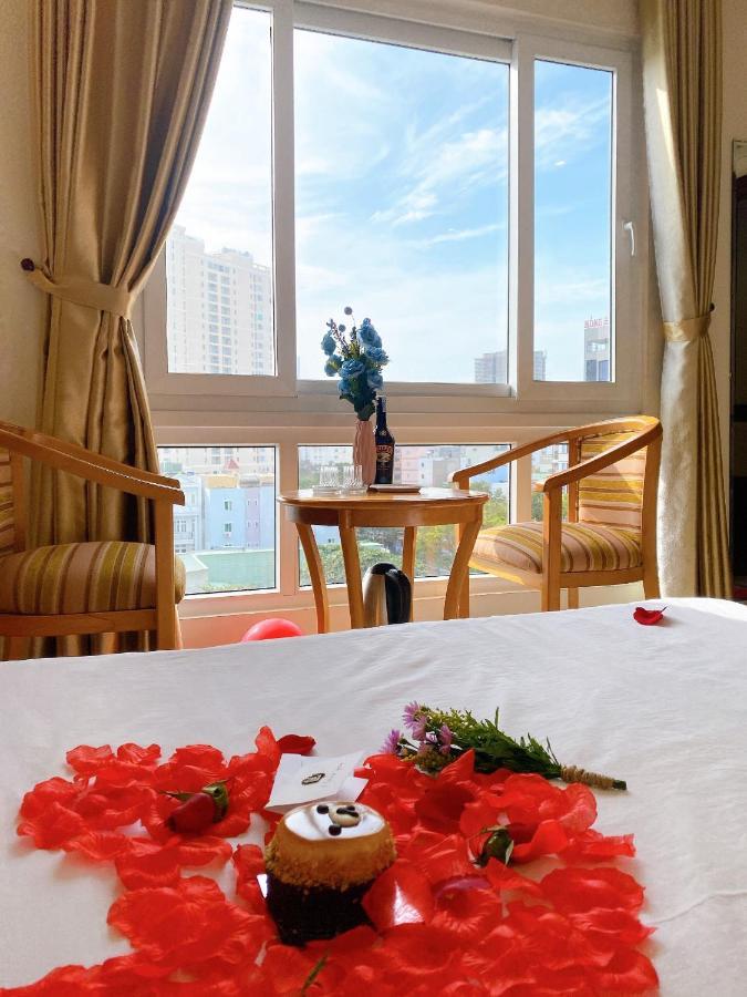 Seasala Hotel Vung Tau