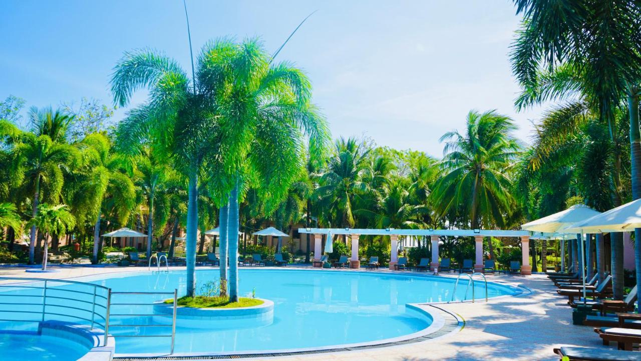 Long Thuan & 4*