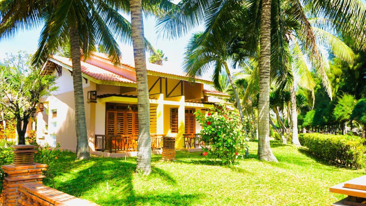 Long Thuan & Resort 4*