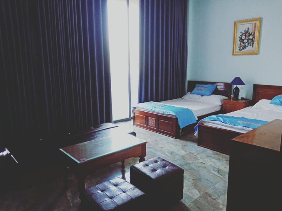 Khach San Nghinh Phong