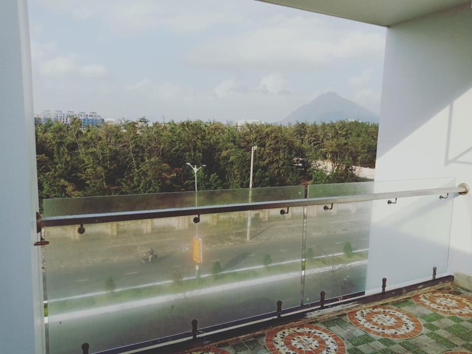 Hotel Khach San Nghinh Phong