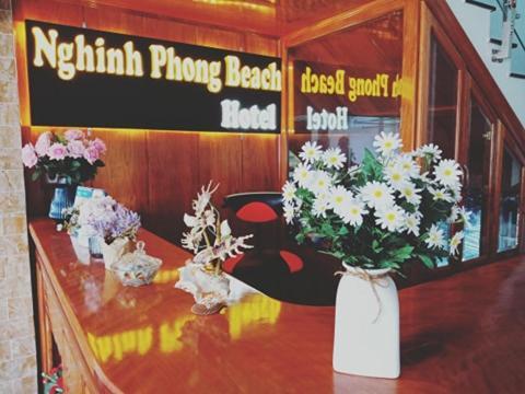 Khach San Nghinh Phong Hotel *