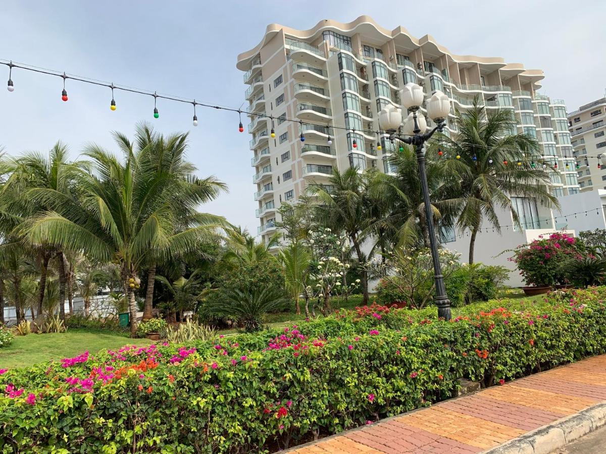 Apartment Hao Aria Resort- Ho, Nghi Duong Sat Canh Bai Tam Rieng Mien Phi