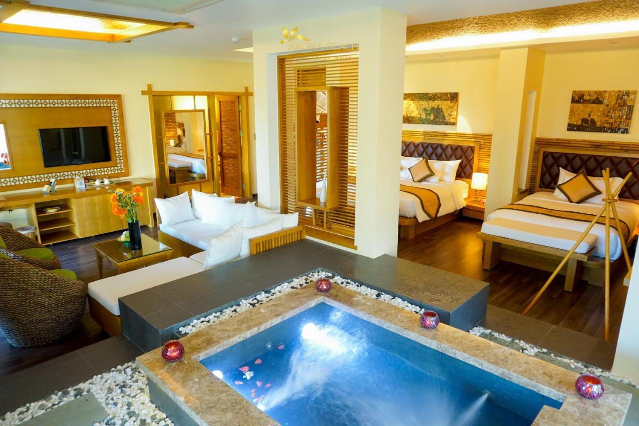 Resort Aroma And Mui Ne