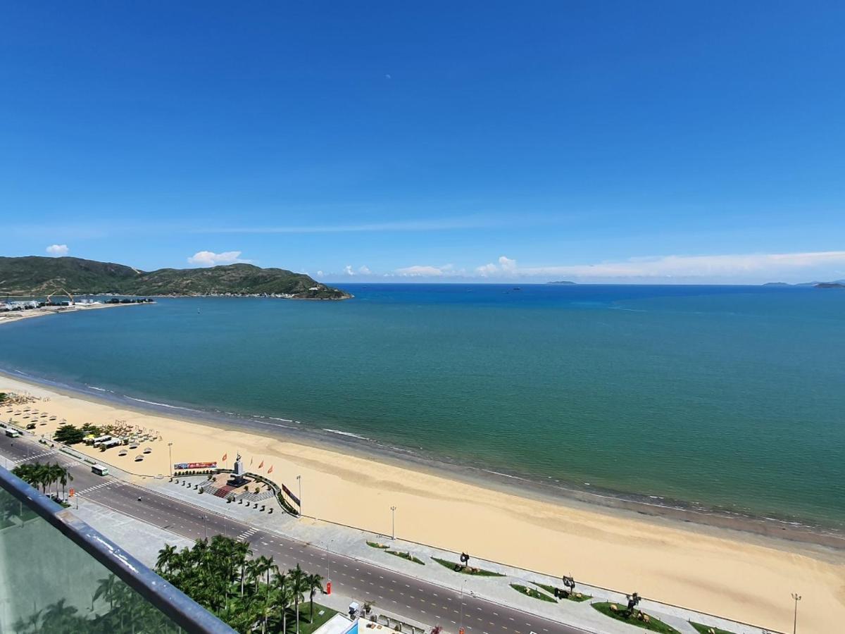Tms Luxury Apartment Quy Nhon