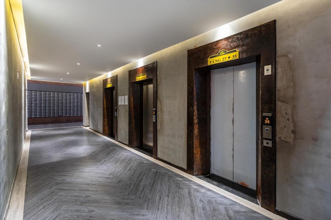 Qvungtau-3br Oasky- Seaview