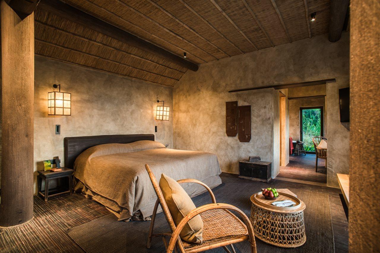Hotel Zannier Bai San Ho Song Cau