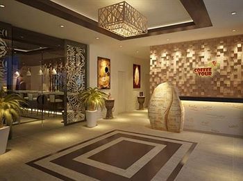 Trung Nguyen Coffee Resort 3*