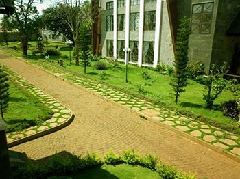 Trung Nguyen Coffee Resort Buon Ma Thuot