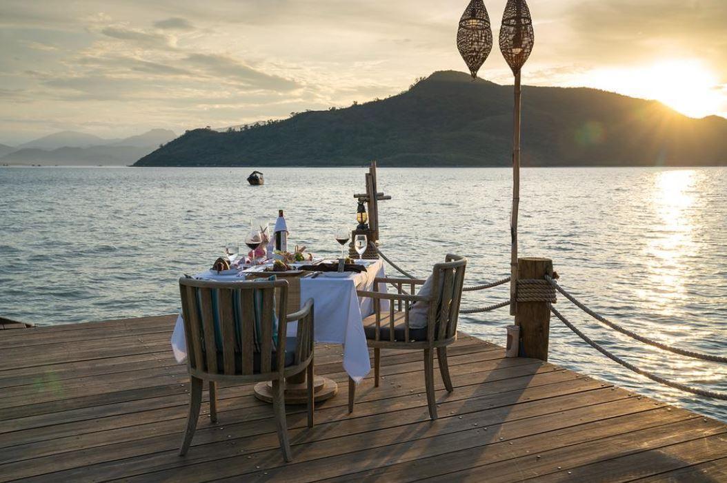 Resort An Lam Retreats Ninh Van Bay (Adults Only) 5*