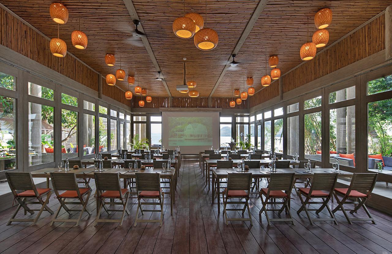 An Lam Retreats Ninh Van Bay (Adults Only) Ninh Van Bay