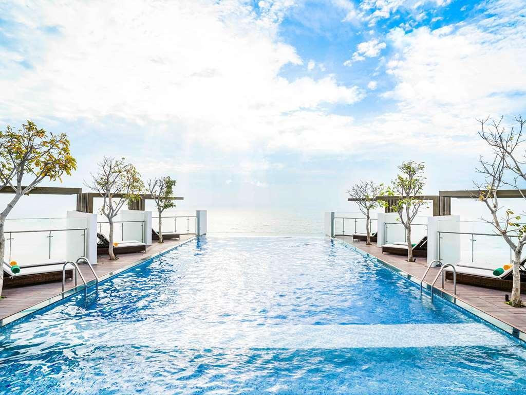 Hotel Ibis Styles Vung Tau