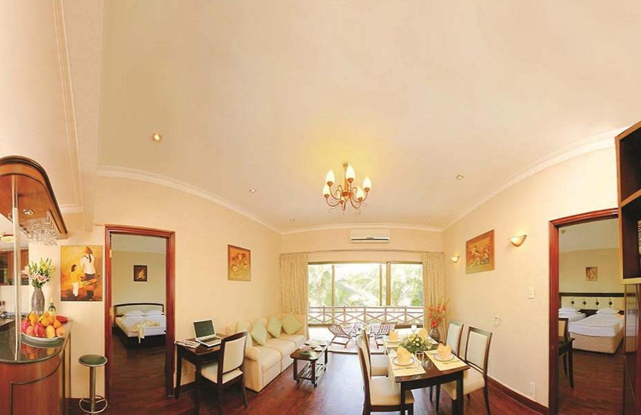 Resort Saigon & Phu Quoc